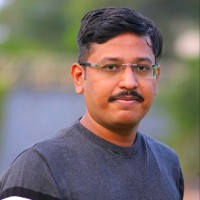 Vishal Nawale