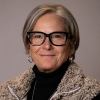 Eileen Habelow, Ph.D.