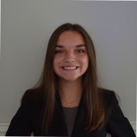 Haley Bevan