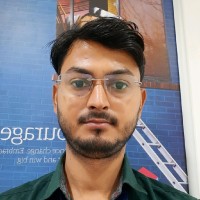 Nishant Kumar Sharma