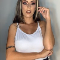 Francine Da Silva Ferreira