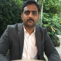 Pramodh Vittal