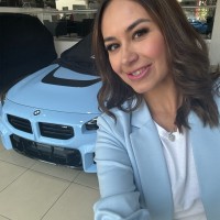 Yosette Ustoa