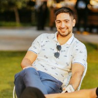 Matan Dor