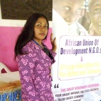 Akum Cynthia