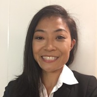 Kelsie-Ann Mita