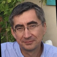 Oleg Nikulin