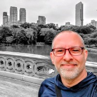 Jonathan H. Westover, PhD, MPA, AF-CIPD, SFHEA