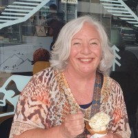 Yvette Stokman
