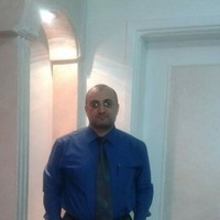 Kayed Al Haj -Eid