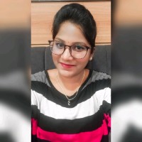 Sree Sravya Kandukuri