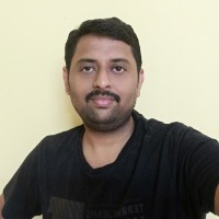 Surendra Kumar Chandrasekaran