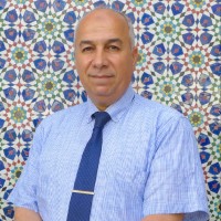 Abdallah Mekki Kettani