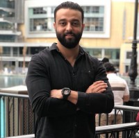 Ahmad Sayed