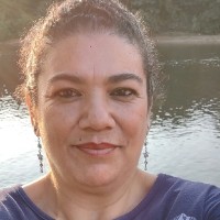 Marinalva Pereira