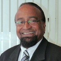 Professor Daniel Khan OBE