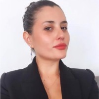 Patricia Montes Canul