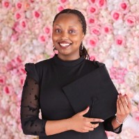 Michelle Maina