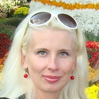 Ирина Величко