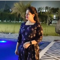 Khushboo Singhal