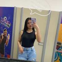 Rebeca Almeida Felizardo