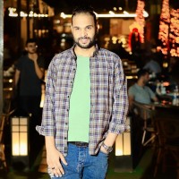 Ahmed Zaghloul