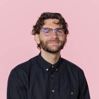 Jared Flood