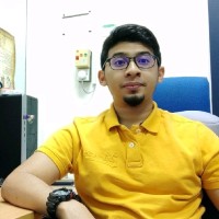 Ahmad Irfan Abdul Aziz
