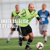 David Burt
