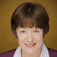 Sue Wright