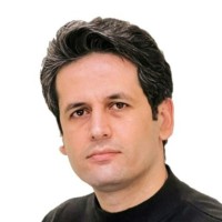 Mehrdad Khanlarkhani