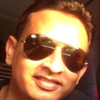 Md. Ehatasamoul Haque