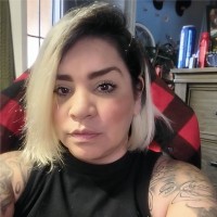 Barbara Urena-Flores