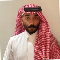 Nawaf Alshridah