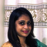 Sonali Dalwadi