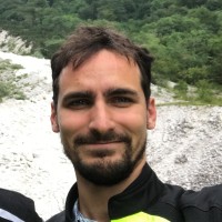 Victor Candotti