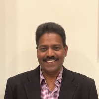 Govindasamy Ravichandran