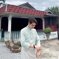 Muhd Hafiy