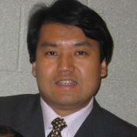 Qingsheng Yan