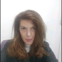 MARILLI CHRYSOGIANNI