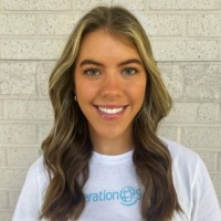 Olivia Hennessy