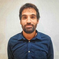 Sergio Luis Ferrera