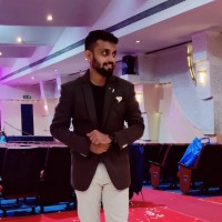 Harshal Shetye