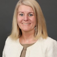 Diane Harris, Cpa