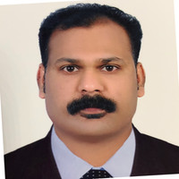 Reji Kumar