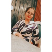 Smrati Upadhyay