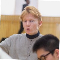 Elliot Nash