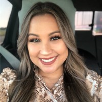 Desirae Kaleikini