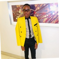 Wiseman Lwazi