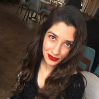 Melike Sarıkaya